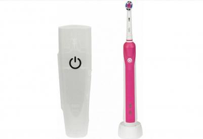 Oral-B PRO 750 Cross Action – фото 10