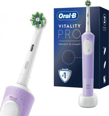 Oral-B TriZone 500 – фото 6