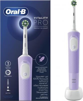 Oral-B TriZone 500 – фото 17