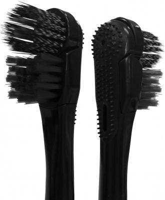 зубная щетка электр 360 СУПЕРЧИСТОТА – фото 3