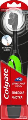зубная щетка электр 360 СУПЕРЧИСТОТА – фото 4