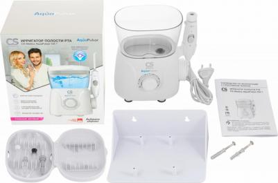 AquaPulsar OS-1 – фото 13