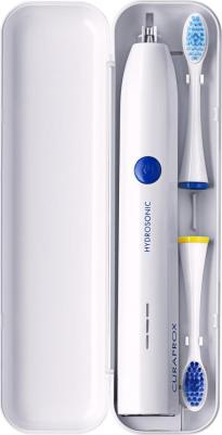 Звуковая зубная щетка CHS Hydrosonic Easy в наборе – фото 1