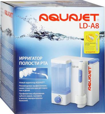 Aquajet LD-A8 – фото 2