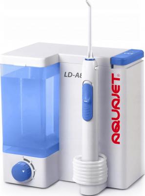 Aquajet LD-A8 – фото 14