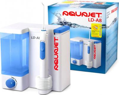 Aquajet LD-A8 – фото 19