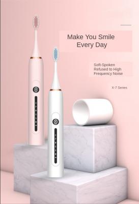 Toothbrush X-3 – фото 19