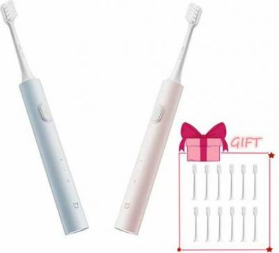 Mijia Electric Toothbrush T200 – фото 2