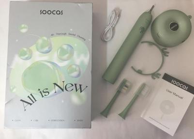 Soocas D3 – фото 11