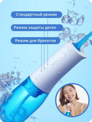 Soocas W3 Pro – фото 12