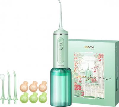 Soocas W3f – фото 1