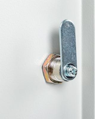 Корпус металлический ЩРНМ-4 IP31 mb22-4