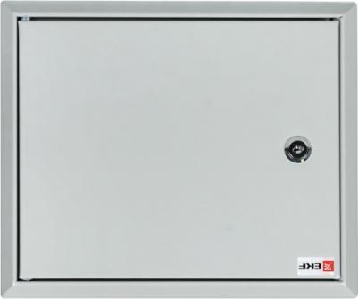 Корпус металлический ЩРНМ-4 IP31 mb22-4 – фото 7