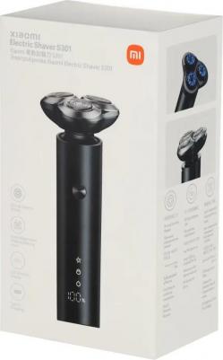 Electric Shaver S301 – фото 1