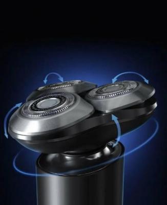 Electric Shaver S301 – фото 6