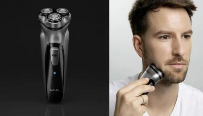 Enchen BlackStone Electric Shaver – фото 1