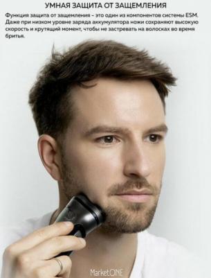 Enchen BlackStone Electric Shaver – фото 5