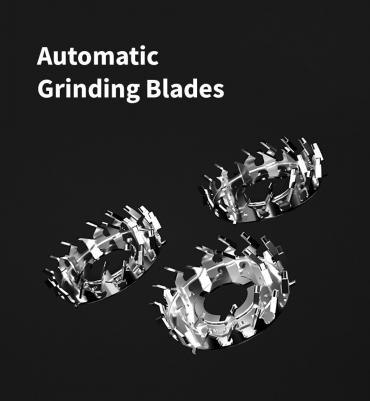 Enchen Gentleman 5S – фото 20