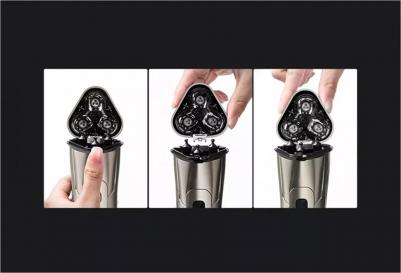 Enchen Steel 3S – фото 8