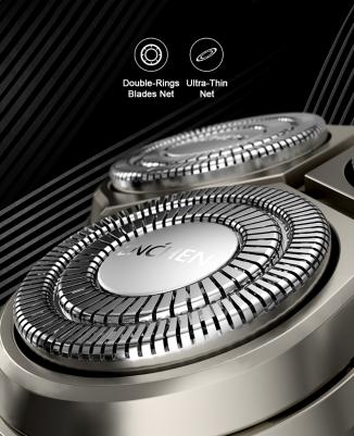 Enchen Steel 3S – фото 10