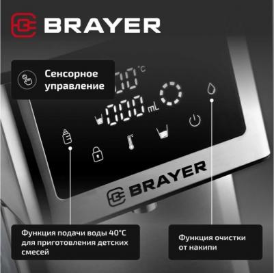 BR6001 – фото 10