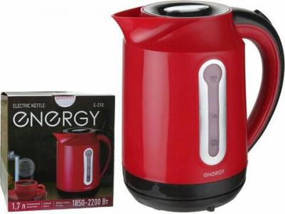 E-210 – фото 3