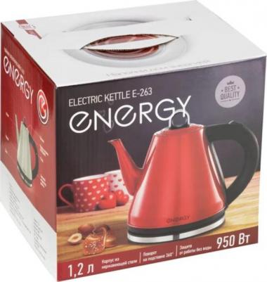 E-263 – фото 8