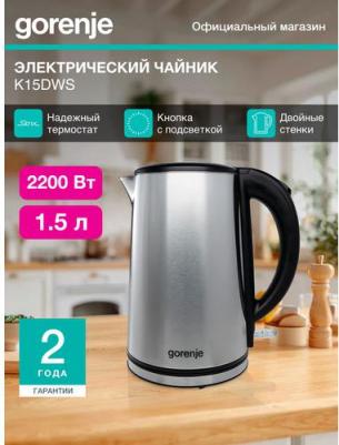 K15DWS – фото 8