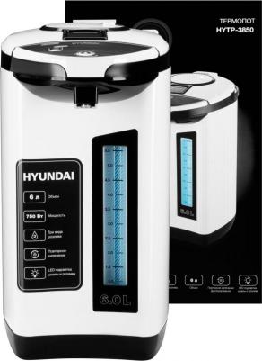 HYTP-3850 – фото 11