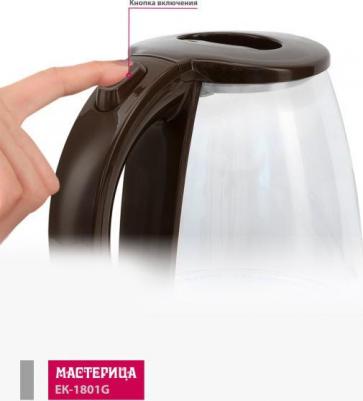 EK-1801G – фото 1