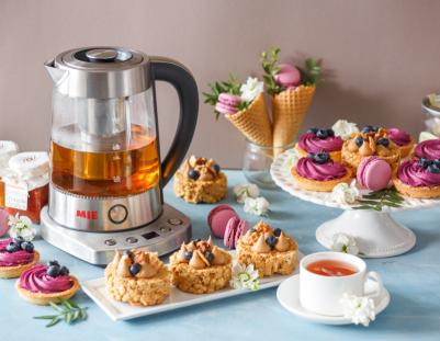 Smart Kettle 100 – фото 16