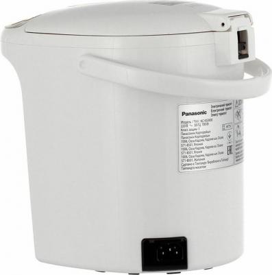 NC-EG3000WTS – фото 16