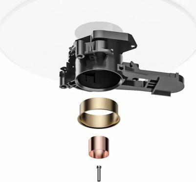 Mi Electric Kettle 2 MJDSH04YM – фото 18