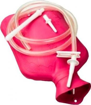 Грелка комбинированная, №3 – фото 5