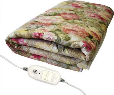Электрическое одеяло Blanket ES-411 – фото 3