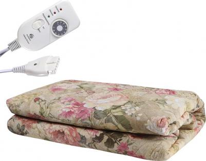 Электрическое одеяло Blanket ES-411 – фото 12