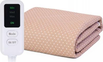 Электрическое одеяло Blanket ES-411