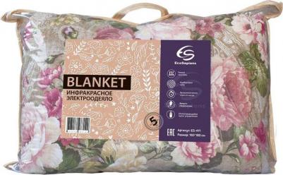 Электрическое одеяло Blanket ES-411 – фото 14