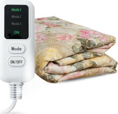 Электрическое одеяло Blanket ES-411 – фото 16