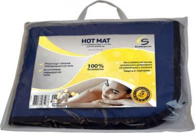 Электрогрелка Hot Mat ES-302 50x80 см нейлон – фото 9