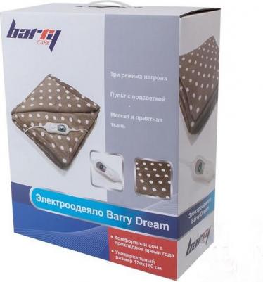 Barry Dream / Барри - электрическое одеяло – фото 1