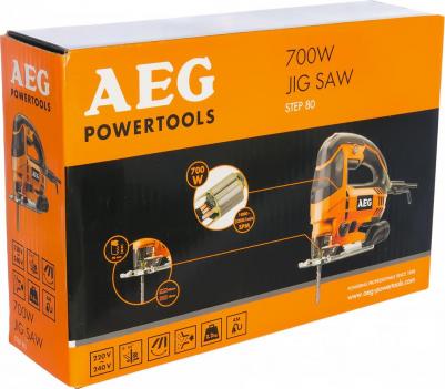 STEP80 – фото 4