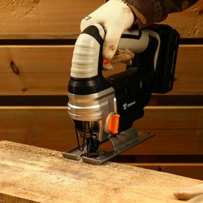 DKJS20 – фото 2