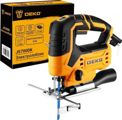 JS700DK – фото 2