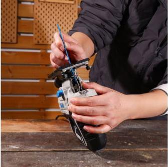 JSDK-1000 Pro – фото 2