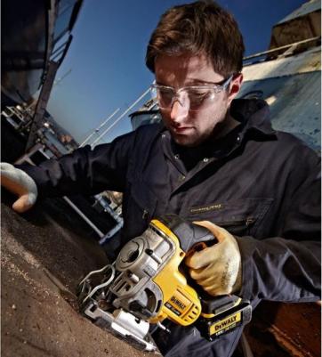 DCS 331N-XJ – фото 1