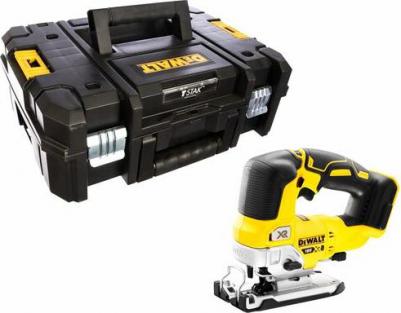 DCS 334NT – фото 5