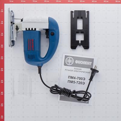 ПМ 5-720 Э – фото 2