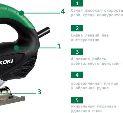 CJ90VST – фото 15