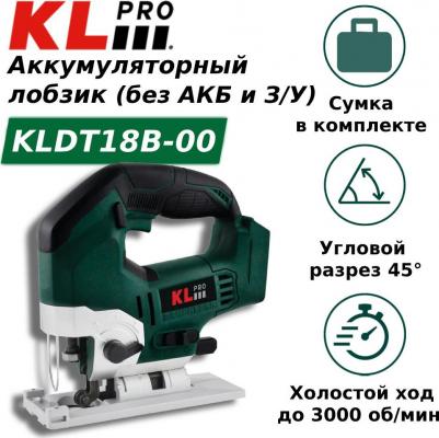 KLDT18B-00 – фото 1